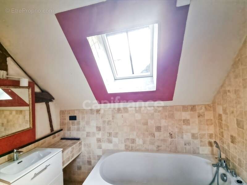 Appartement à CHALON-SUR-SAONE