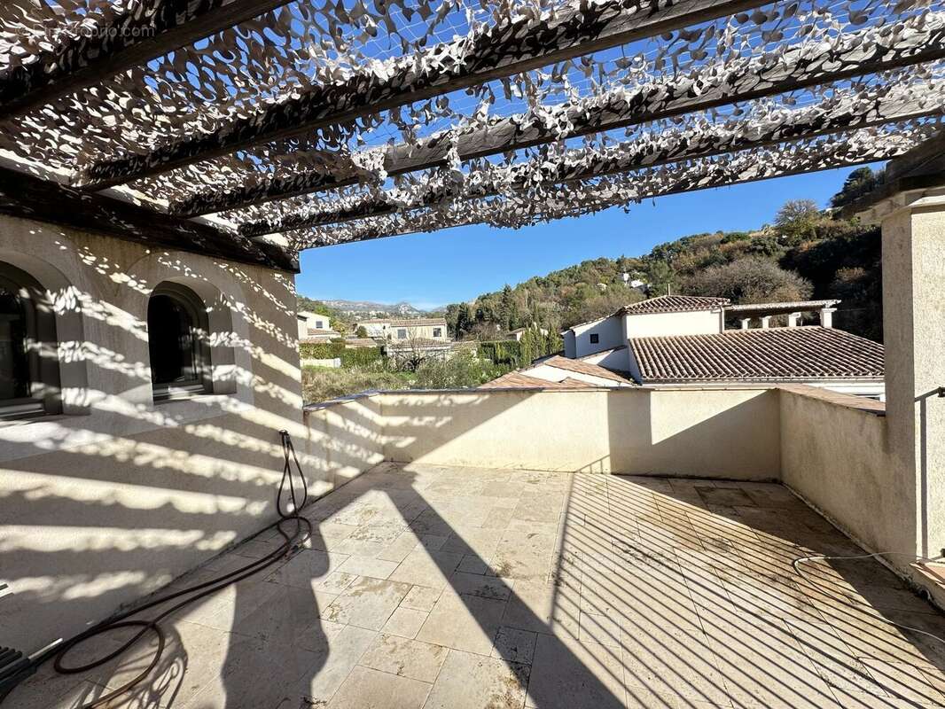 Maison à SAINT-PAUL