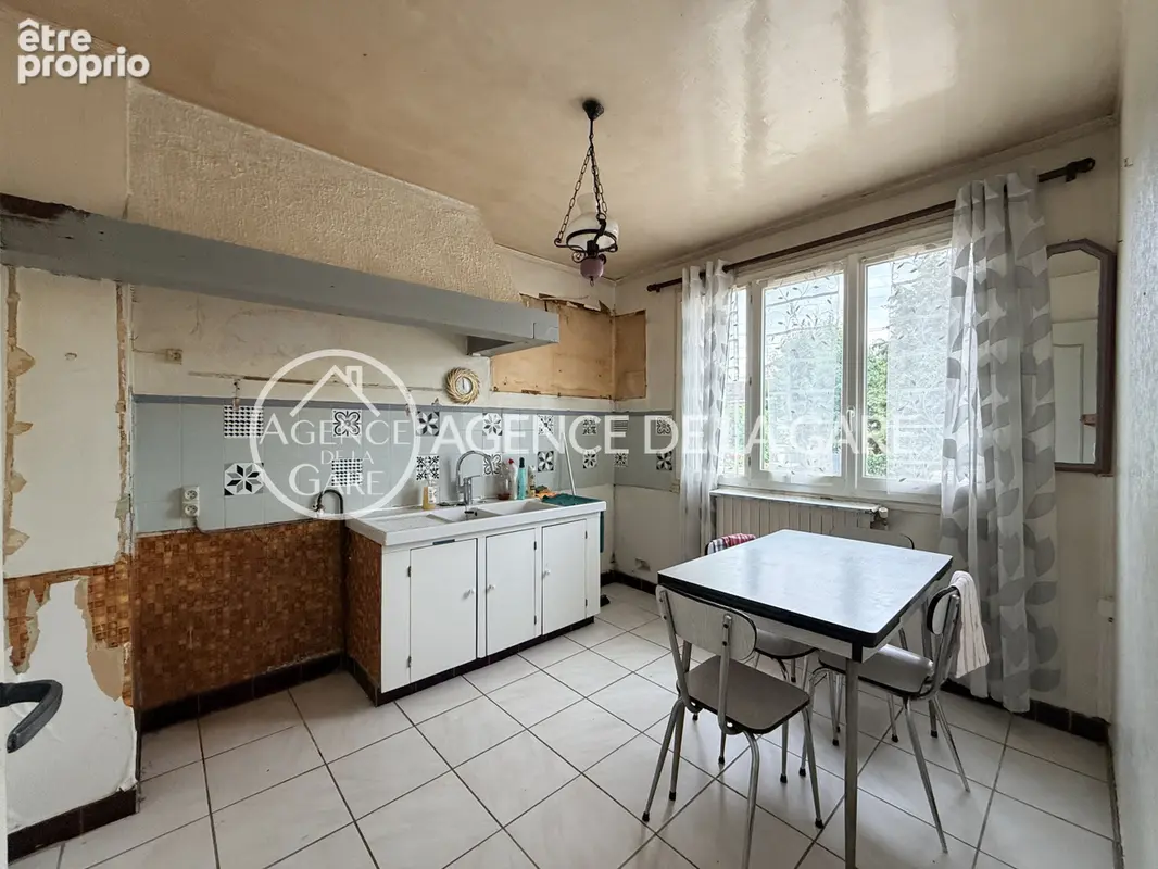 Maison 5 pièces 125 m² à vendre à Brunoy (91800) - photo 2