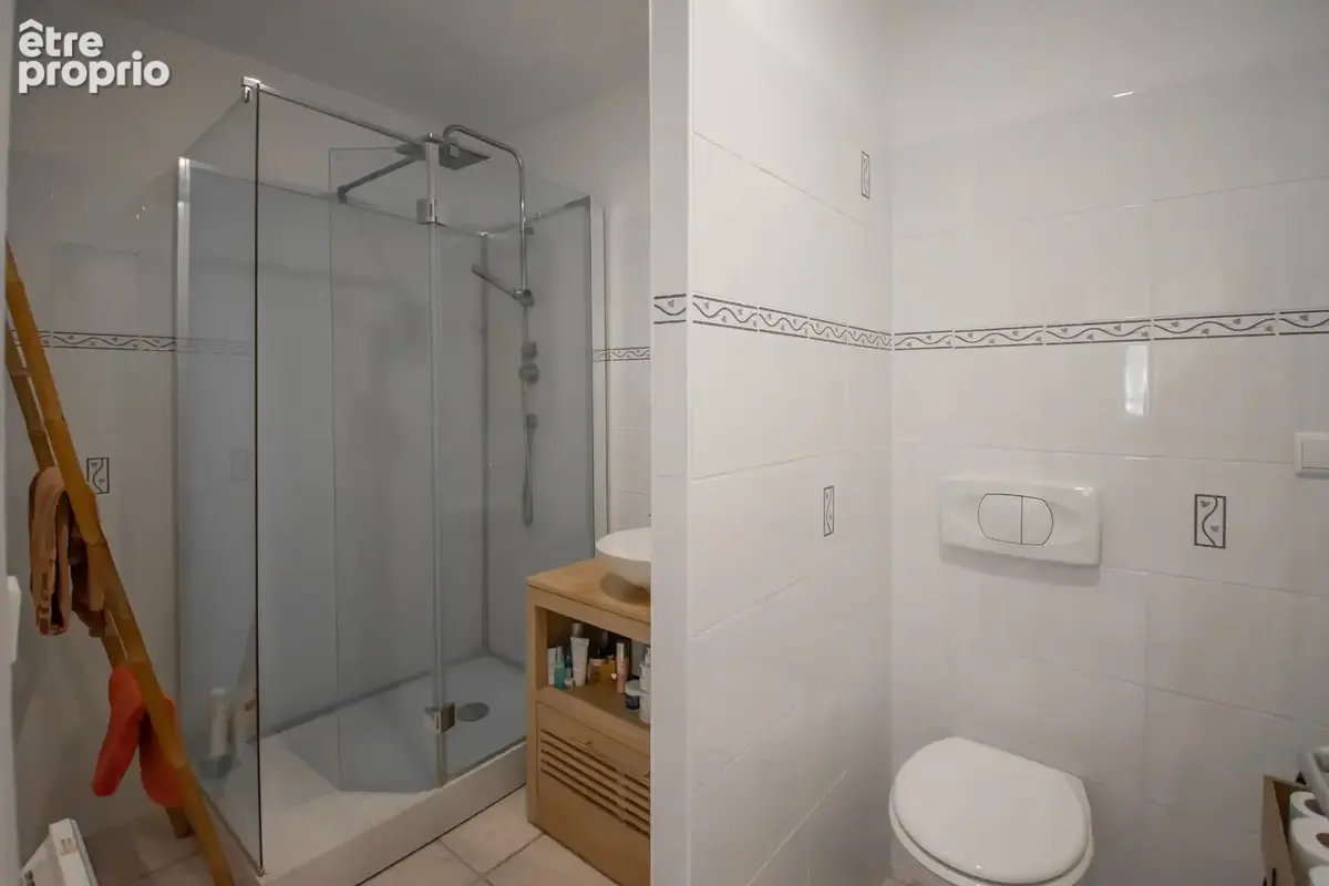 Royan centre - appartement t2 ***exclusivité*** - photo 11