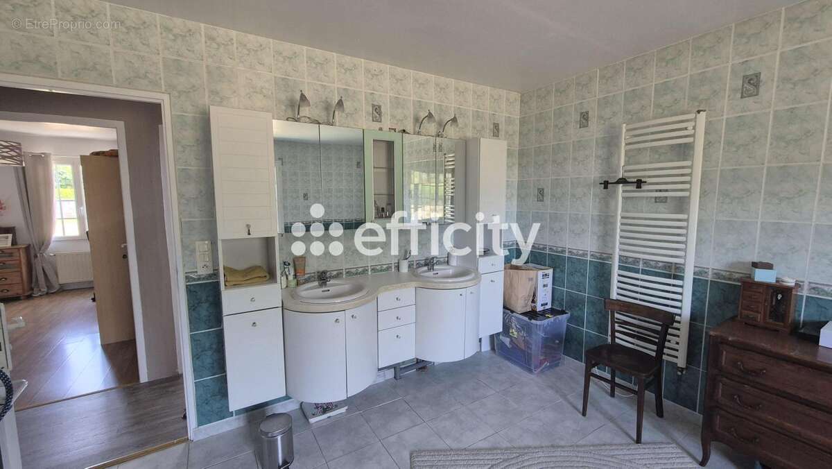 Maison individuelle - photo 11
