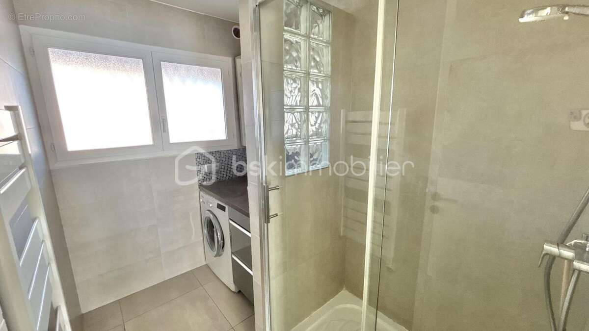 Appartement à CAGNES-SUR-MER