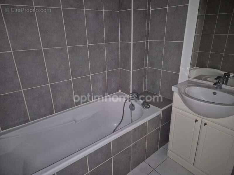 Appartement à WERVICQ-SUD