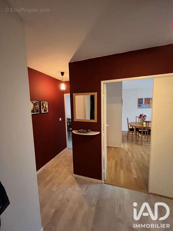 Appartement 81 m² à Beauvais  - photo 5