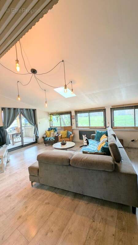 Photo 2 - Maison à BENY