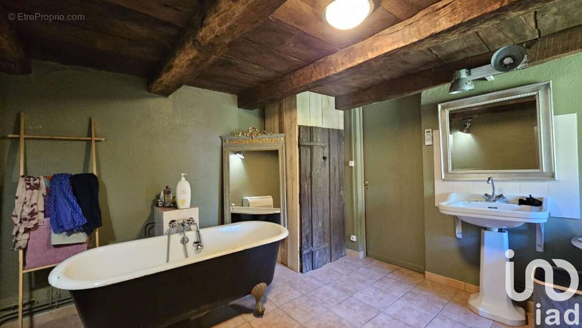 Photo 7 - Maison à ALLOUE