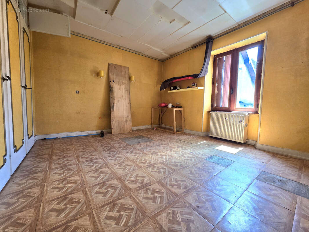 Maison à rénover 143m2 3 chambres - photo 4