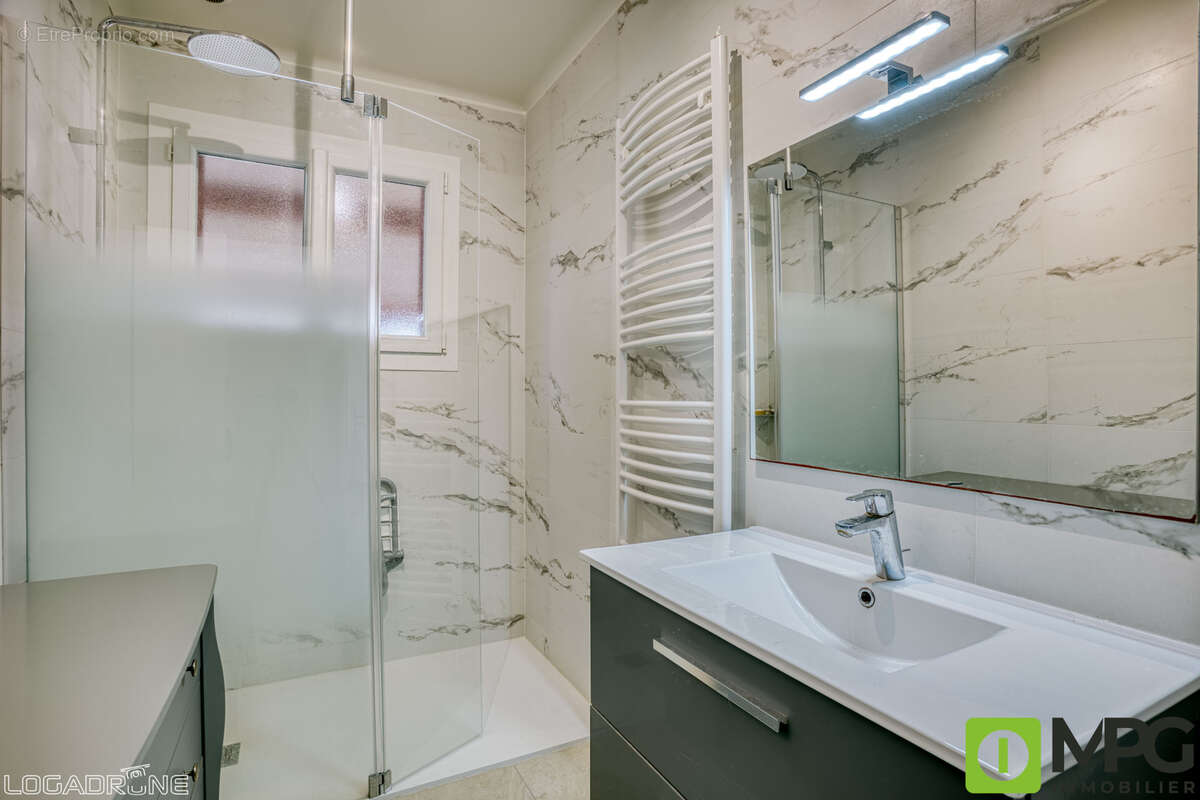 Maison à VILLENEUVE-SUR-LOT