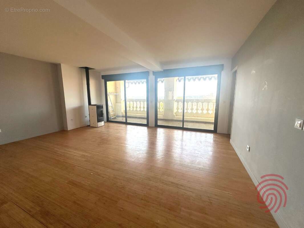 Appartement à BEZIERS