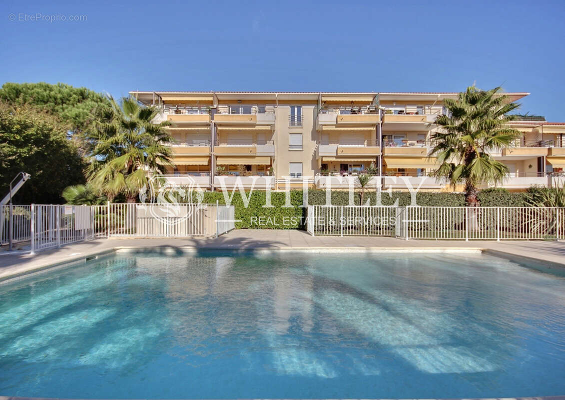 Appartement à FREJUS