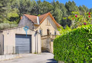 Maison à BOULBON