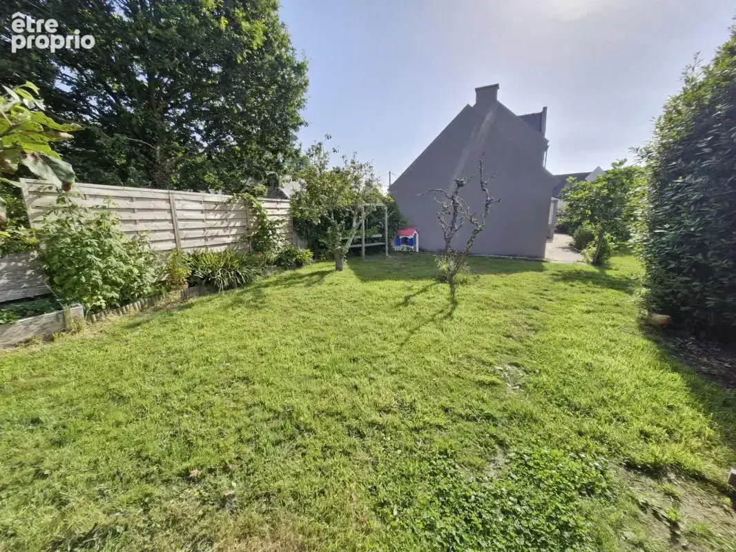 Maison rénovée avec garage - Roscanvel - photo 12