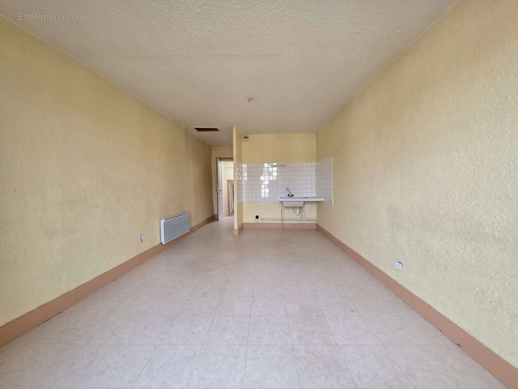 Appartement à ISSOIRE