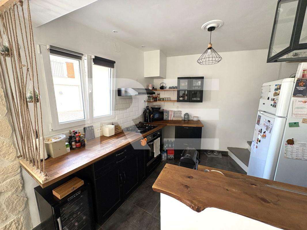 Maison à BEAUVOISIN