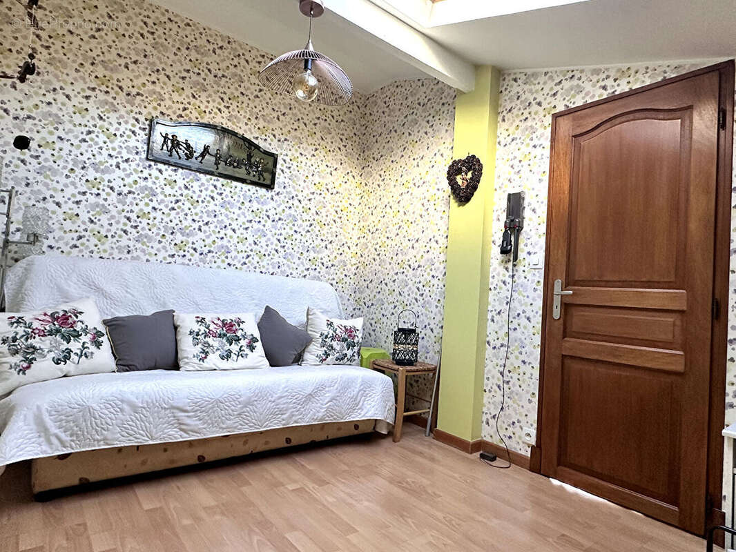 Maison à FRANCONVILLE