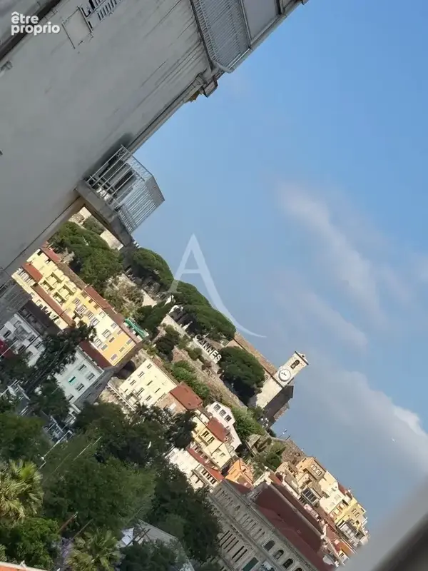 cannes BANANE Appartement Cannes 4 pièce(s) - photo 8