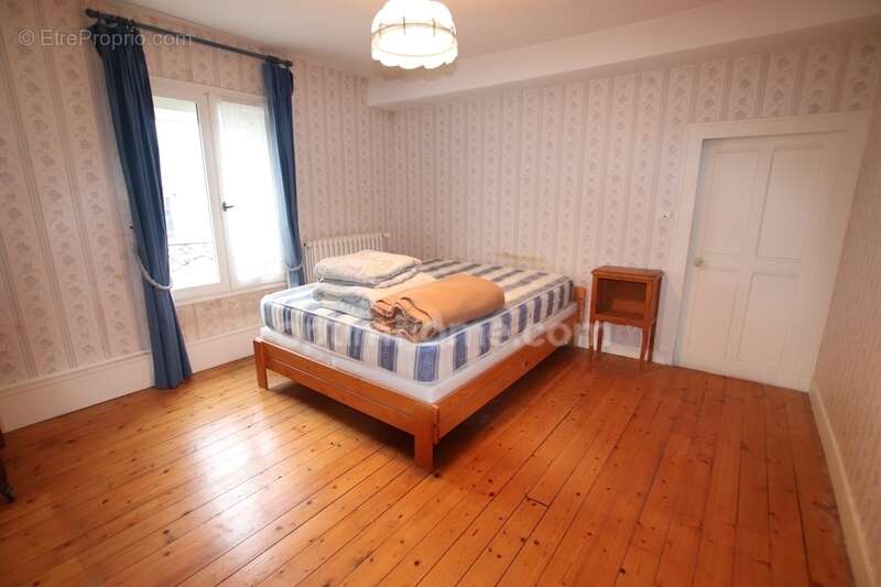 Maison à LAMOTTE-BEUVRON