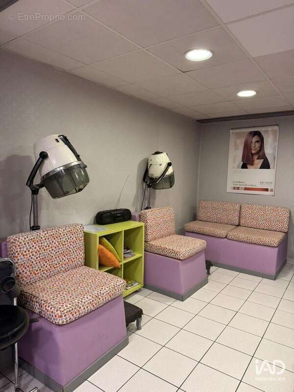 Photo 7 - Commerce à OLORON-SAINTE-MARIE