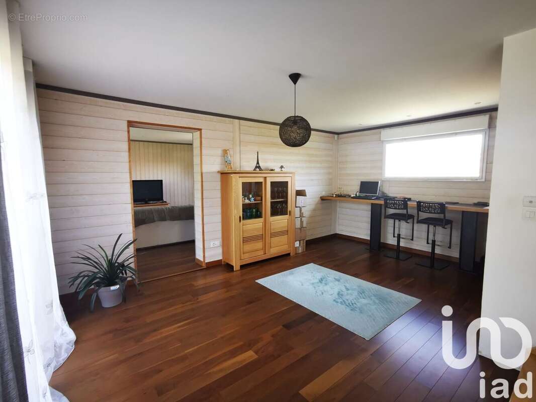 Photo 2 - Maison à VIBRAYE