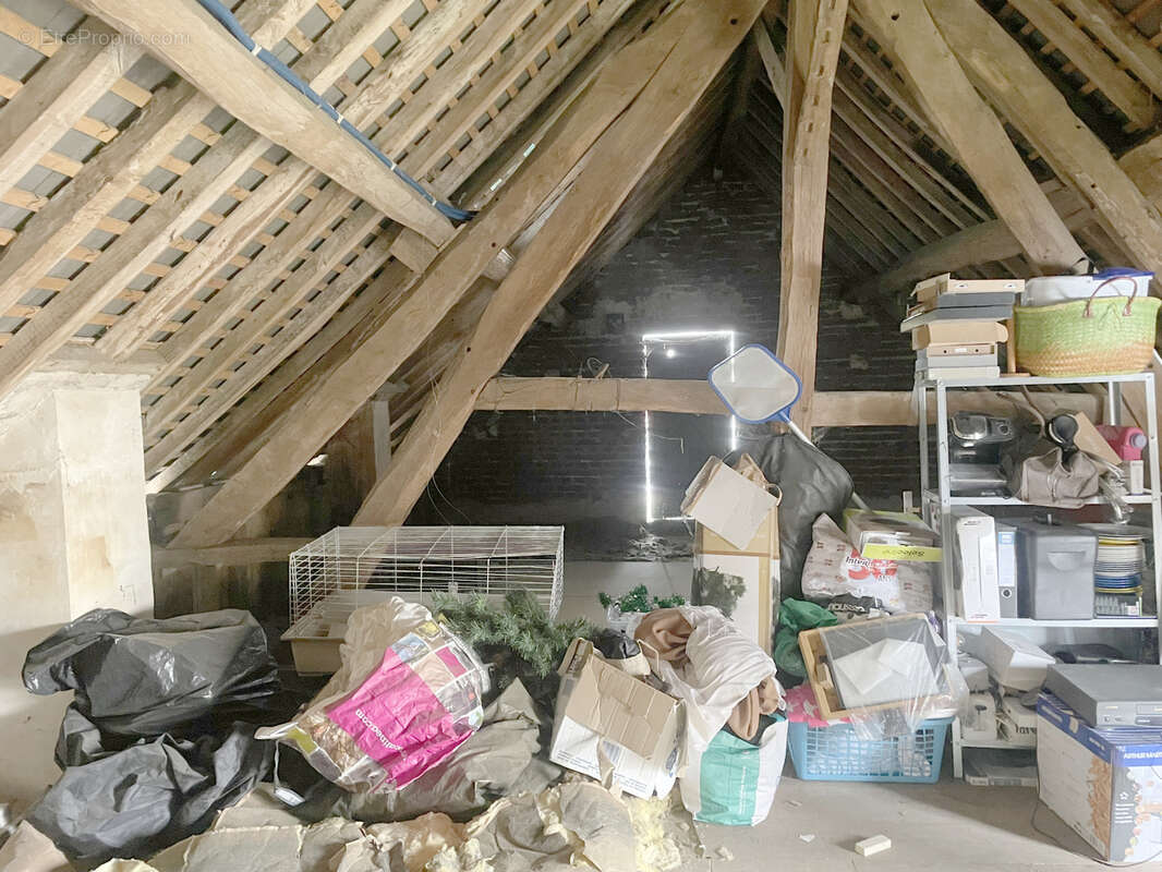 Maison à SAINTE-GENEVIEVE