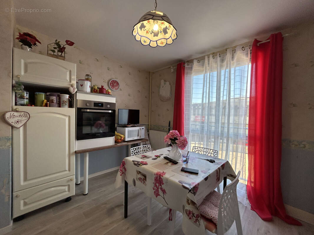 Appartement à LIMOGES