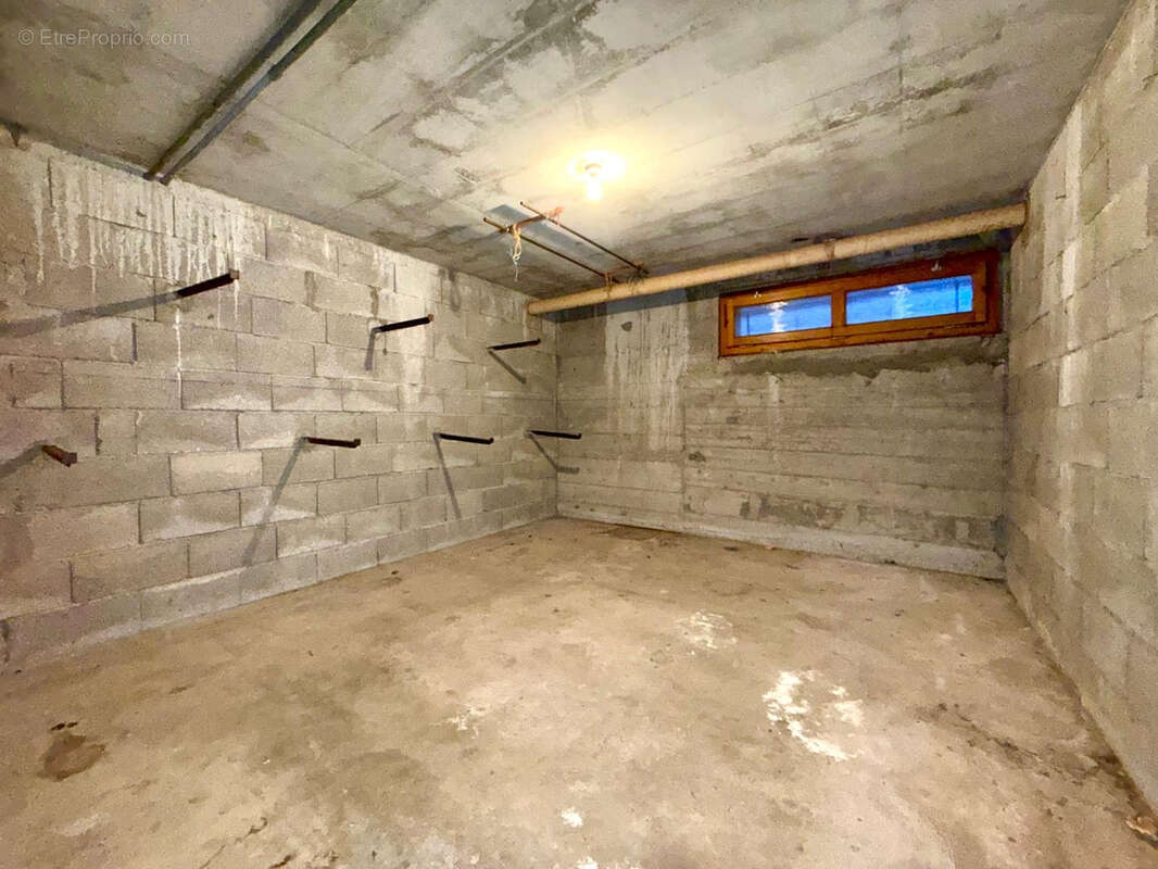 Maison à THONON-LES-BAINS