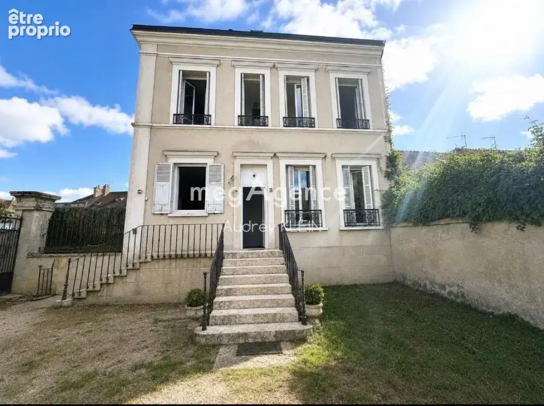 Maison de Maître - photo 18