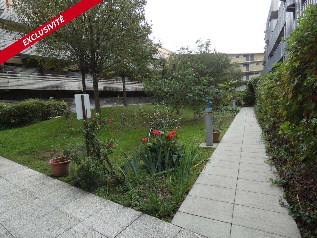DUPLEX vue sur l'Adour - photo 10