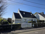 Maison à LA CHAPELLE-SUR-ERDRE
