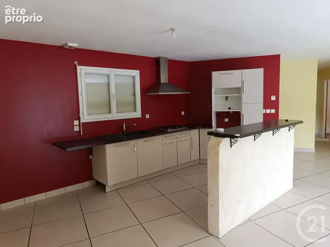 Maison 6 pièces 127 m² à vendre à Cercoux (17270) - photo 3