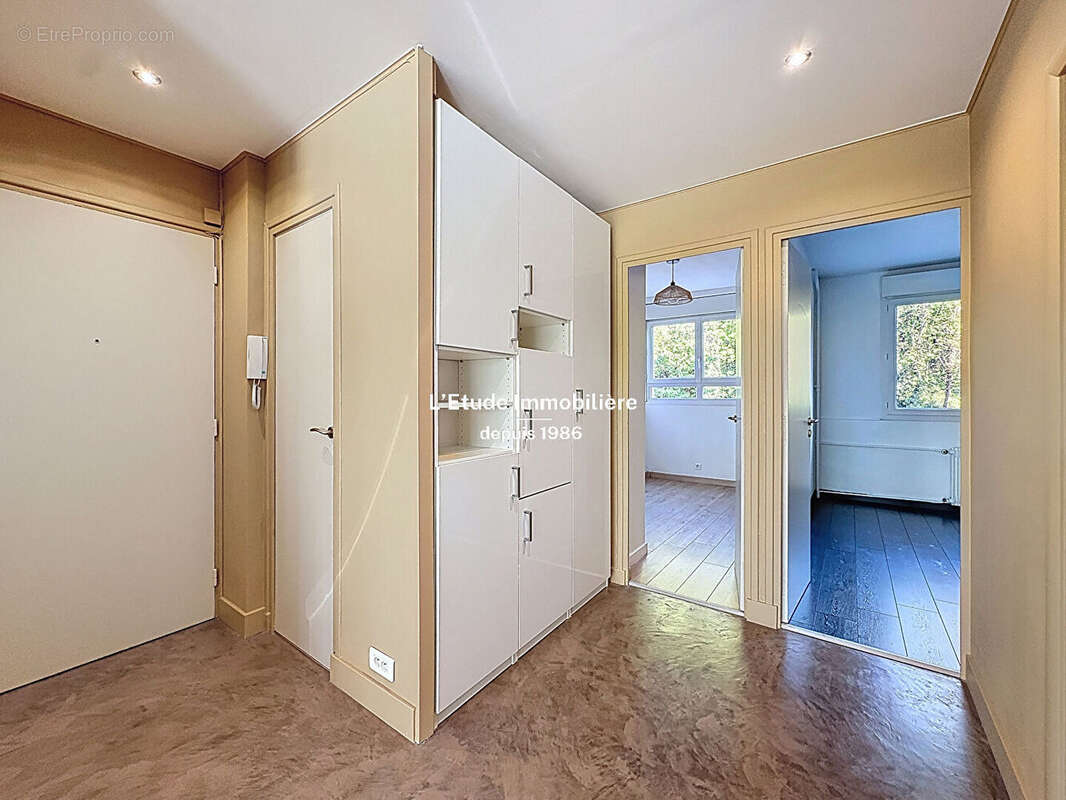Appartement à LYON-4E