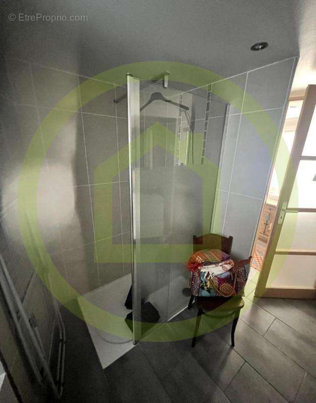 Maison à SAINT-CHERON