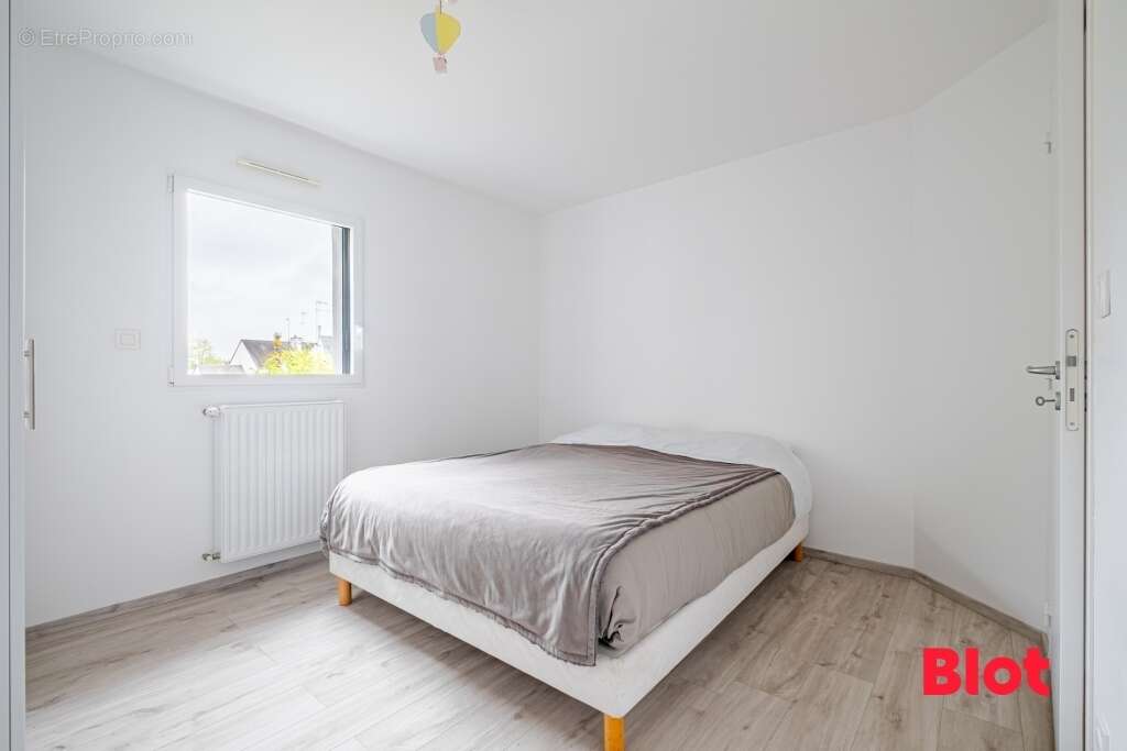 Maison à SAINT-NAZAIRE