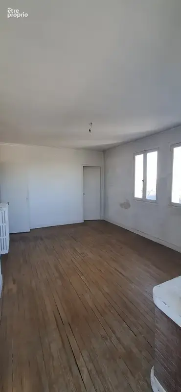 Appartement T3 A rénover TOULOUSE - photo 6