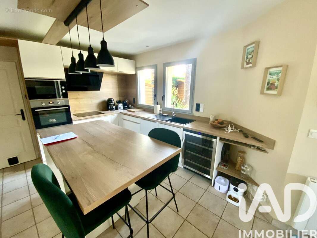 Photo 3 - Maison à GUERANDE