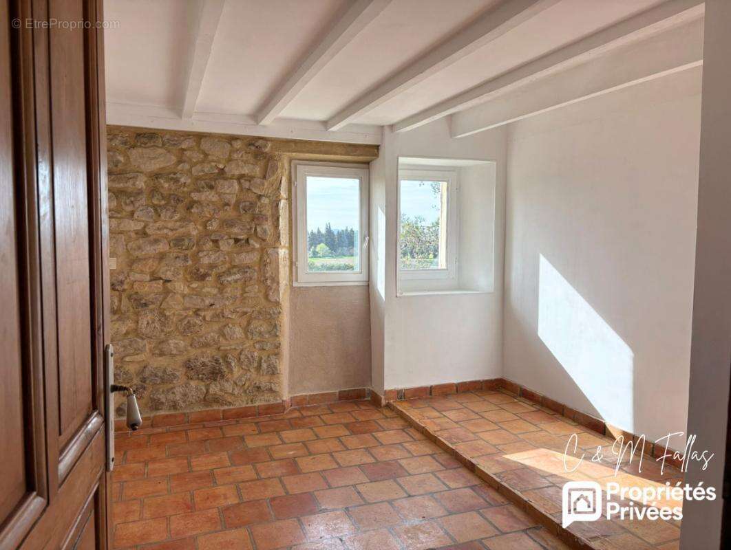 Appartement à ORANGE
