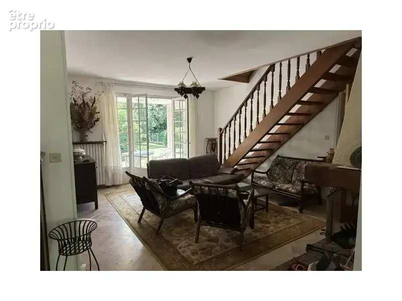 Maison 6 pièces 127 m² à vendre à Marsangy (89500) - photo 4