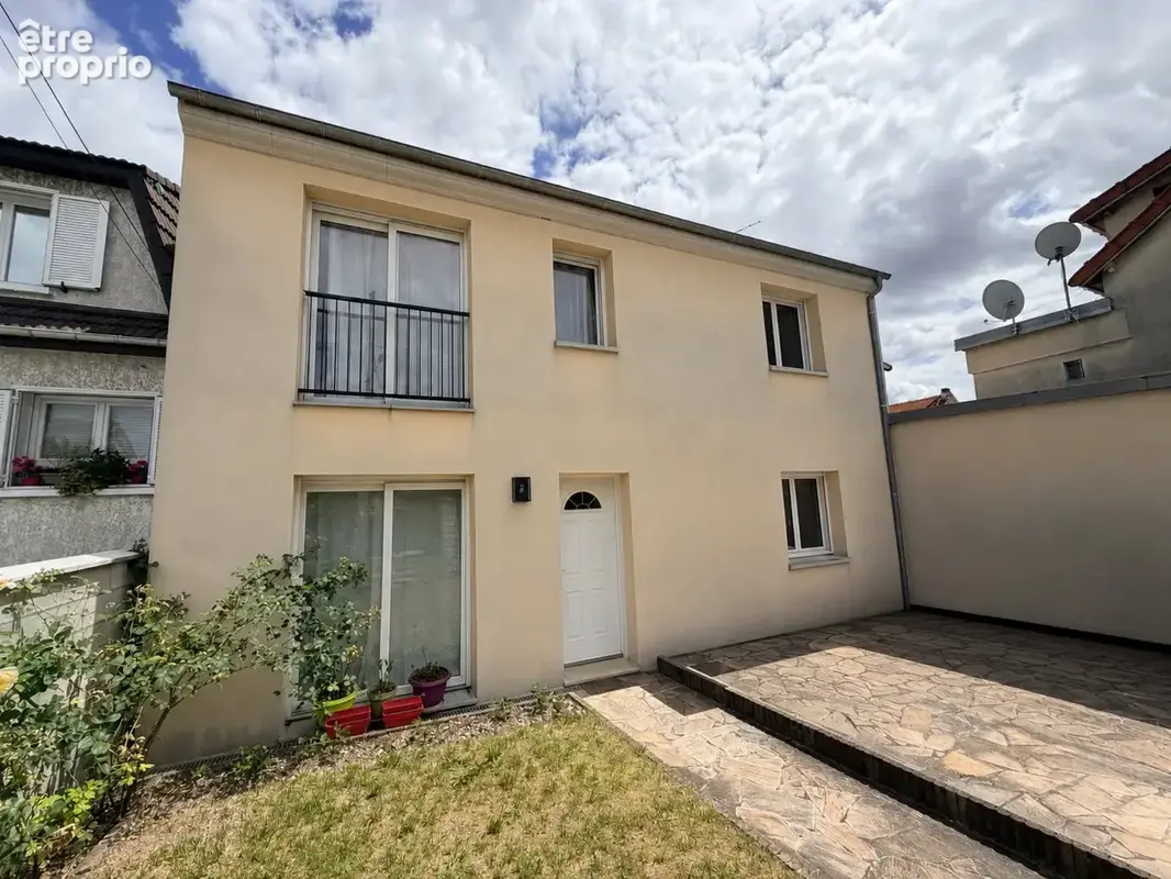 BOBIGNY Auguste Delaune - photo 12