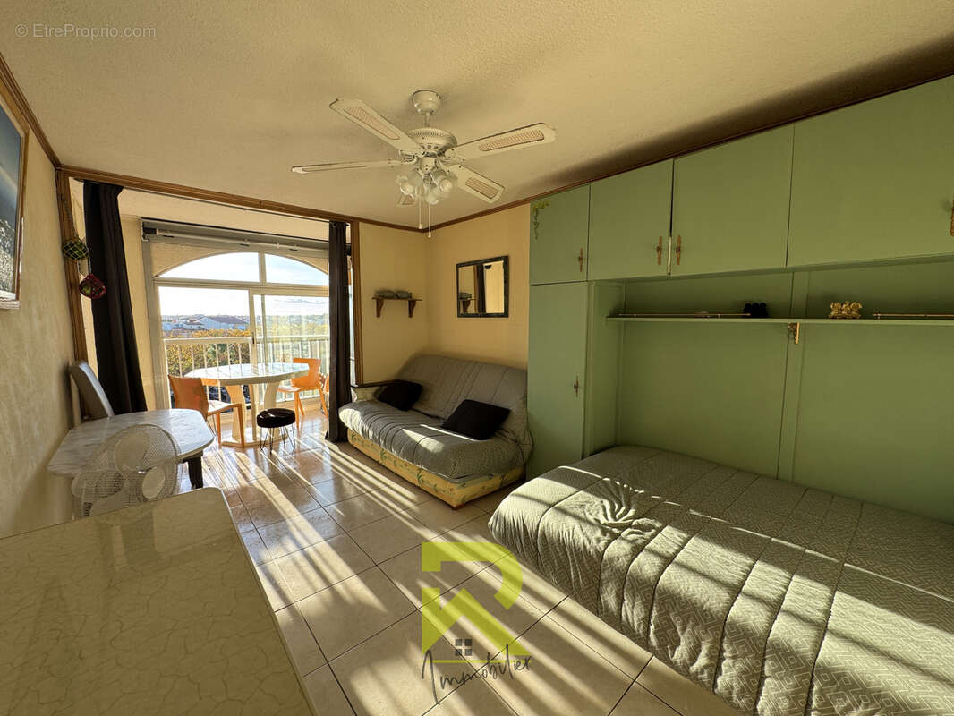 Appartement à AGDE