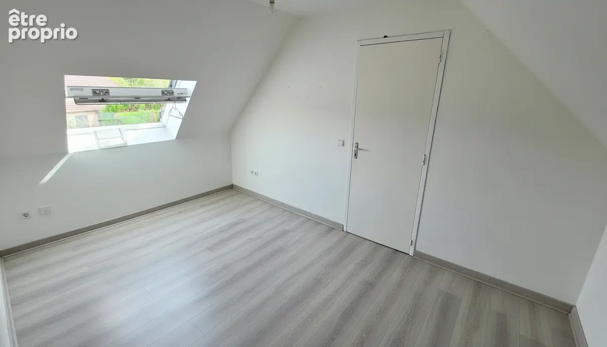 Maison Val De Reuil 5 pièce(s) 100 m2 - photo 8