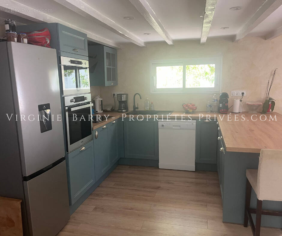 Maison à TONNAY-CHARENTE