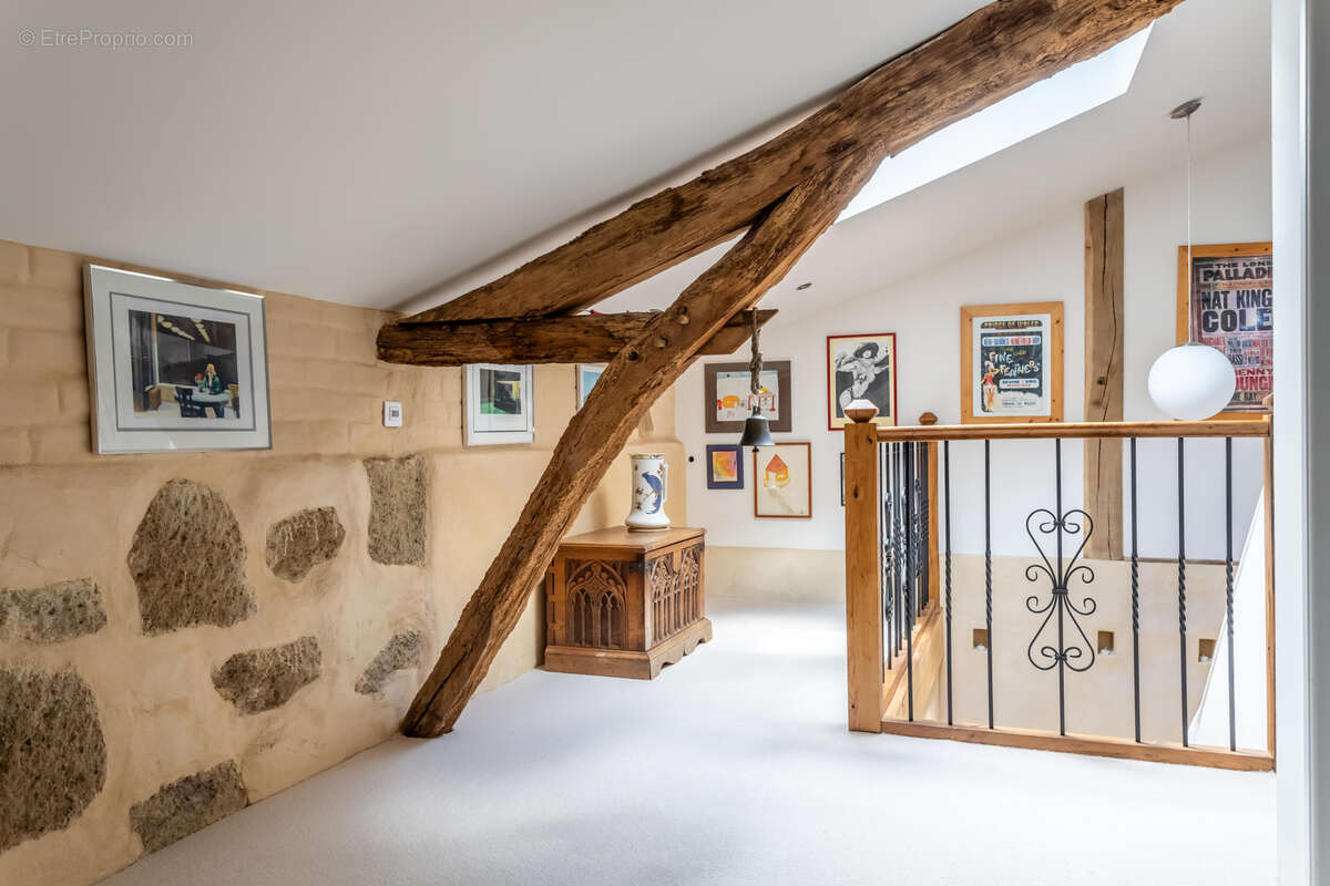 Maison à ESCANECRABE