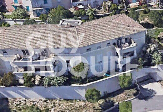 Appartement à JUVIGNAC