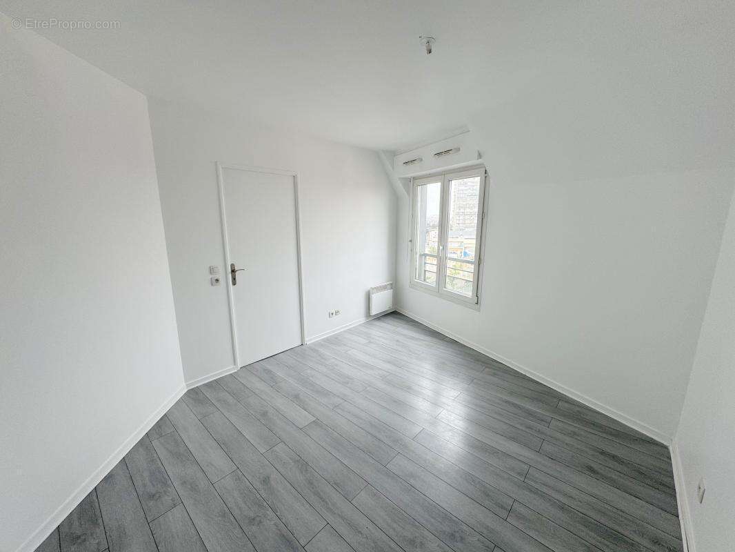 Appartement à DRANCY