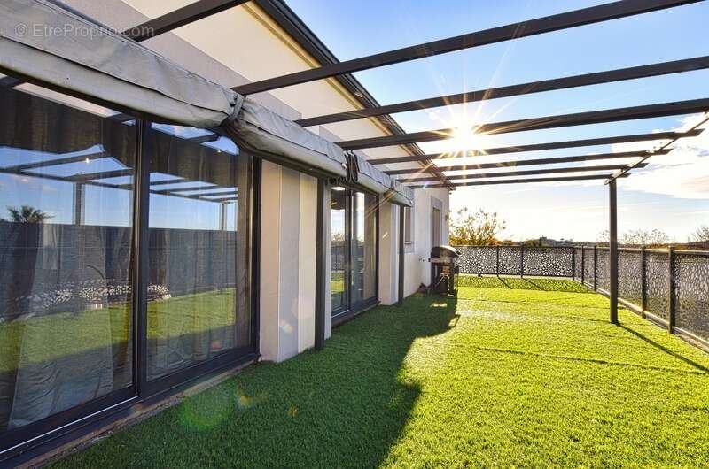 Maison à SAINT-PARGOIRE