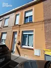 Maison à LA BASSEE