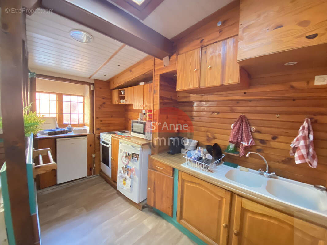 Amiens quartier ouest - maison picarde 115 m2 - cour et dependances - photo 6