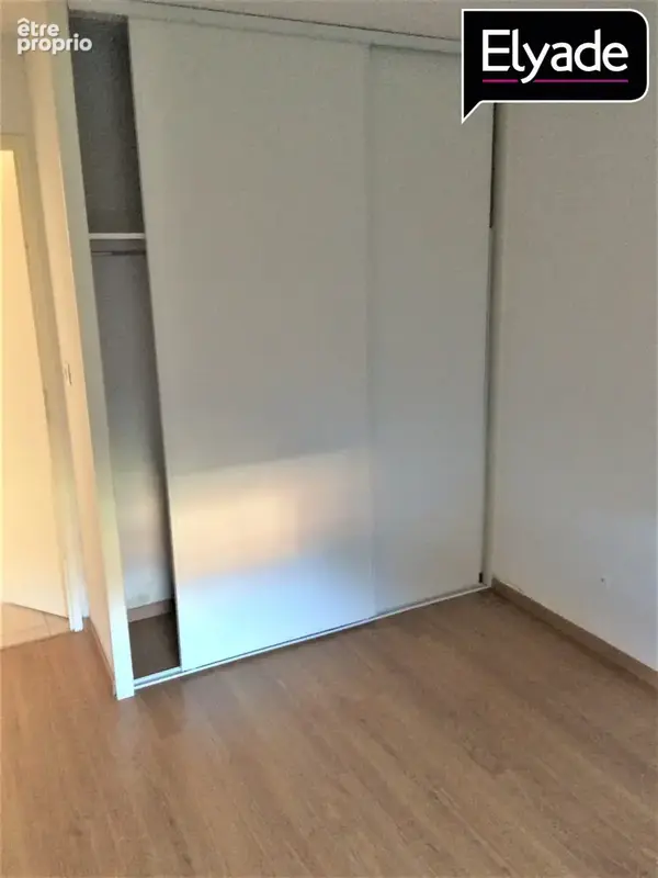Appartement 54 m² à Terrasson-Lavilledieu  - photo 3