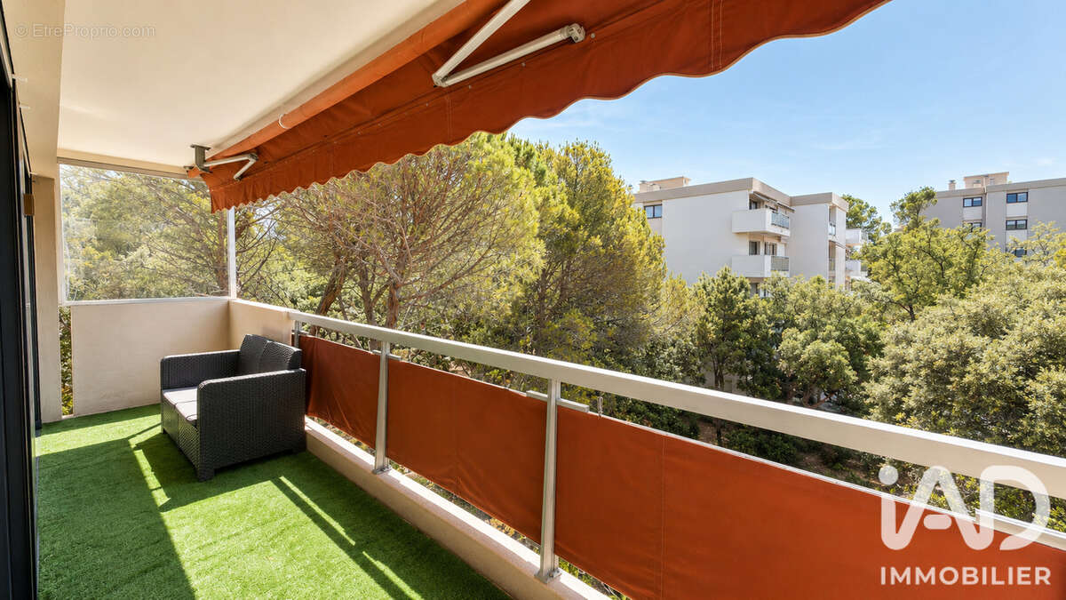 Photo 2 - Appartement à SAINT-RAPHAEL