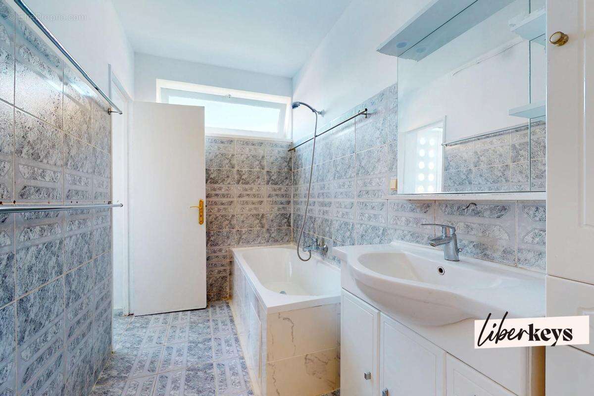 Appartement à CRETEIL